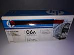 Cartridge 06A (C3906A) HP Laserjet 5L/5ML/6L, Ophalen of Verzenden, Nieuw, Cartridge, HP ORIGINAL