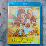 Blu-ray cult Death hunt m C Bronson,L Marvin nieuwe sealed, Cd's en Dvd's, Ophalen of Verzenden, Zo goed als nieuw