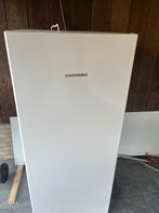 Frigo liebherr enkele weken oud, Elektronische apparatuur, Vriezers en Diepvrieskisten, Ophalen, Zo goed als nieuw, Vrijstaand