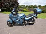 Triumph Trophy 1200, Motos, Motos | Triumph, 4 cylindres, Particulier, 1200 cm³, Tourisme