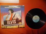 LP 33T Elvis PRESLEY The ultimate performance 1981  NE 1141, Utilisé, Enlèvement ou Envoi