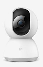 Mi home security camera 2 voor 30, Audio, Tv en Foto, Videobewaking, Ophalen of Verzenden, Zo goed als nieuw