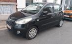 Hyundai i10 BlueDrive - Prête à immatriculées, Auto's, Hyundai, Zwart, Zwart, 5 deurs, Particulier