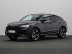 Audi Q3 Sportback 45 TFSIe Sportback PHEV S line S tronic (1, Te koop, Bedrijf, Hybride Elektrisch/Benzine, Cruise Control