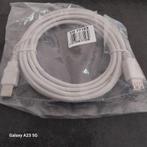 1,8 M USB A naar USB B-kabel - GLOEDNIEUW ORIGINEEL VERPAKT, Computers en Software, Pc- en Netwerkkabels, Ophalen, Nieuw