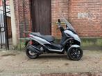 Piaggio Mp3 300 bj 2021 met 11000 km, Motoren, Motoren | Piaggio, Bedrijf