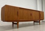 Johannes Andersen Deens Design Dressoir, Verzenden