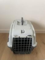 Katten transport, Dieren en Toebehoren, Ophalen, Zo goed als nieuw