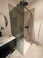 Doucheglas 90x200, Huis en Inrichting, Ophalen, Zo goed als nieuw