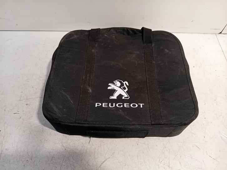 LAADKABEL Peugeot 208 II (UB / UH / UP) (01-2019/-), Auto-onderdelen, Overige Auto-onderdelen, Peugeot, Gebruikt