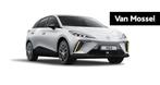 MG MG4 Luxury, Auto's, MG, Automaat, 1675 kg, Wit, 5 zetels