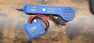 Turbotech kabel zoeker (Gratis verzending) beschikbaar voor biedingen