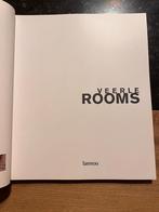 Veerle Rooms - Veerle Rooms, Goffin, Michael Zeeman, Veerle Rooms, Peinture et dessin, Enlèvement ou Envoi, Comme neuf