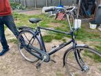 Herenfiets, Fietsen en Brommers, Ophalen, Gebruikt, Overige merken