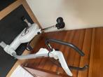 Hometrainer Ketller POLO M, Sport en Fitness, Ophalen, Overige materialen, Zo goed als nieuw, Benen