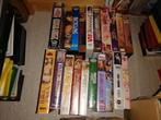 20 x VHS films, Ophalen