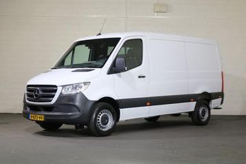 Mercedes-Benz Sprinter 314 CDI L2 H1 Automaat Airco Camera 2 beschikbaar voor biedingen