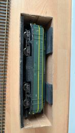 Locomotive diesel type 210 SNCB KMB, Gebruikt, Analoog, Ophalen, Overige merken
