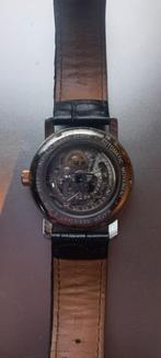 Earnshaw heren horloge, Handtassen en Accessoires, Horloges | Heren, Ophalen, Zo goed als nieuw