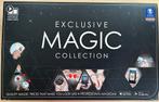 Jeu de magie - EXCLUSIVE MAGIC COLLECTION, Ophalen, Zo goed als nieuw