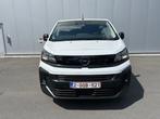 Opel Vivaro New VAN Turbo D BlueInjection S/S L2H1 Editi, Parkeersensor, Monovolume, Vivaro, Euro 6