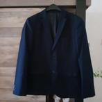 Blazer maat 50 Slim Fit, Vêtements | Hommes, Costumes & Vestes, Comme neuf, Taille 48/50 (M), Bleu, Enlèvement ou Envoi