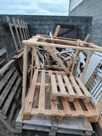 Gratis brandhout, Tuin en Terras, Brandhout, Ophalen