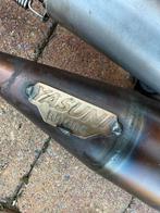 Yasuni r racing, Fietsen en Brommers, Ophalen, Gebruikt
