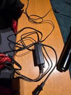 Draadloos microfoon shure, Musique & Instruments, Microphones, Enlèvement