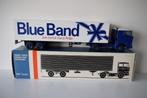 TE KOOP LION TOYS DAF 3300 BLUE BAND, Ophalen of Verzenden, Zo goed als nieuw, Bus of Vrachtwagen, Lion Toys