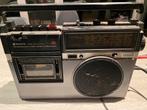 Radio cassette recorder, Enlèvement, Utilisé, Radio