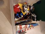 LEGO blokjes, Ophalen, Lego