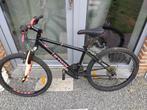 Vtt btwin roue de 24pouces Fonctionne parfaitement, Ophalen