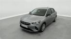 Opel Corsa 1.5 Turbo D Edition NAVI / CLIM / TEL (bj 2020), Auto's, 75 kW, Gebruikt, 4 cilinders, Alcantara