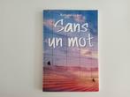Sanskriet un mot, Boeken, Ophalen