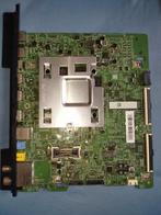 UE55MU6500, Ophalen, Zo goed als nieuw