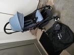 Yoyo Babyzen Stokke 2 blauw/turkoois, Kinderen en Baby's, Ophalen of Verzenden, Zo goed als nieuw