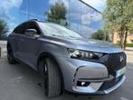 DS Automobiles DS 7 Crossback 1.2 Perfomance Line, Keuring !, Auto's, Testrit aan huis, Monovolume, 4 cilinders, 5 zetels
