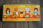 Kinderservies van Melitta (jaren 60) in DOOS, Ophalen of Verzenden