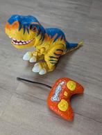 Gratis, dino op afstandsbediening. Af te halen te Boortmeerb, Enlèvement
