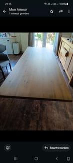 Eettafel, Ophalen, Gebruikt