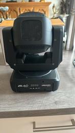 Algam ms-60, Muziek en Instrumenten, Licht en Laser, Ophalen, Zo goed als nieuw