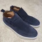 Hoge geklede sportieve schoen blauw maat 42, Kleding | Heren, Schoenen, Ophalen, Zo goed als nieuw, Blauw