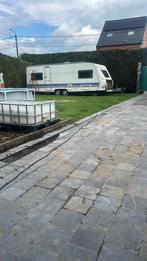 Caravan hobby met werk, Caravans en Kamperen, Caravans, Particulier