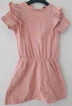 jurk HEMA, Kinderen en Baby's, Kinderkleding | Maat 122, Meisje, Ophalen of Verzenden, Zo goed als nieuw, Jurk of Rok