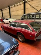 Jensen GT, Auto's, Overige merken, Achterwielaandrijving, Elektrische ramen, Zwart