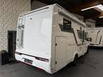 Fiat Ducato Adria Coral 670 SL Plus, Caravans en Kamperen, Automaat, Ringverwarming, Fiat, Tot en met 2