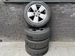 BMW F40 / F20 Velgenset Styling 517 + banden + TPMS, Auto-onderdelen, Banden en Velgen, Ophalen, 16 inch, 205 mm, Band(en)