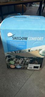 Schaduwzeil waterdicht, Tuin en Terras, Schaduwdoeken, Ophalen, Nieuw