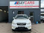 Subaru XV GXD 2013 Diesel 2.O Boxer 4x4, Auto's, Subaru, Euro 5, Bedrijf, 5 deurs, 4x4